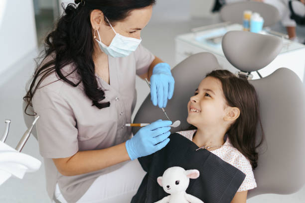 Best Chipped Tooth Repair Near Me  in June Park, FL