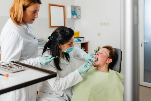 Best Emergency Dentist Open Today  in June Park, FL